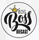 Big Boss Diecast